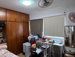 Blk 921 TAMPINES PALMSVILLE (Tampines), HDB 4 Rooms #521363611